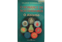 Romance de Nostradamus – O AbismoRomance de Nostradamus – O Abismo