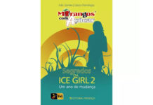 Segredos da Ice girl 2 - Um ano de mudança