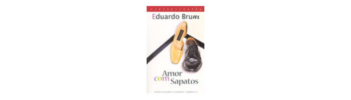 Amor com sapatos