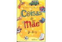 Coisas de Mãe