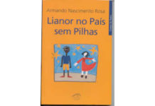 Lianor no País sem Pilhas