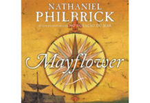 Mayflower