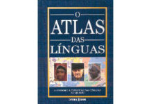 O Atlas das Línguas