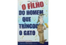 O filho do homem que trincou o gato