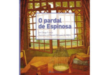 O pardal de Espinosa