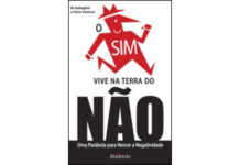 O Sim Vive na Terra do Não