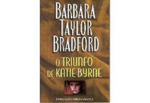 O Triunfo de Katie Byrne