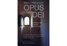 Opus Dei