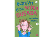 Outra Vez Uma Miúda Ousada