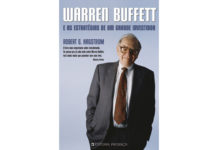 Warren Buffett e as estratégias de um grande investidor