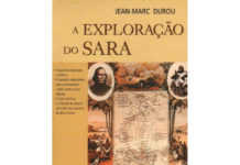 A exploração do Sara de Jean-Marc Durou