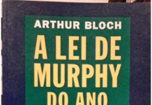 A lei de Murphy do ano 2000 de Arthur Bloch