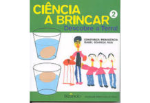 Ciência a Brincar 2 - Descobre a terra