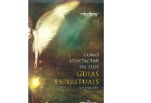 Como contactar os seus guias espirituais de Ted Andrews