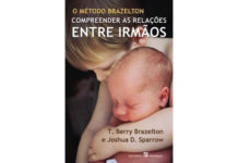 Compreender as relações entre irmãos de T. Berry Brazelton