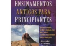 Ensinamentos antigos para principiantes de Douglas De Long