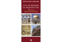 Guia de história da Arquitectura