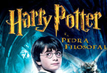 Harry Potter e a Pedra Filosofal