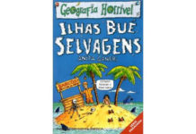 Ilhas Bué Selvagens