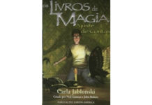 Livro de Magia - Ajuste de Contas