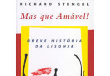 Mas que amável! de Richard Stengel