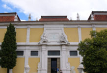 Museu Nacional de Arte Antiga