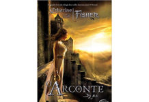 O Arconte de Catherine Fisher