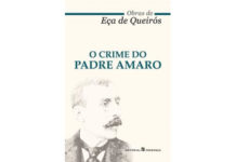 O crime do Padre Amaro