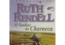 O Senhor da Charneca