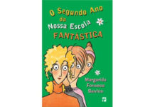 O segundo ano da nossa escola fantástica