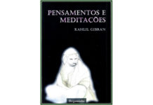 Pensamentos e Meditações