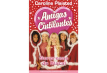 Amigas cintilantes - Surpresas de Natal