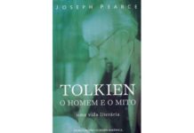 Tolkien o homem e o mito