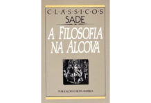 A filosofia na alcova