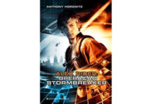 Alex Rider: Operação Stormbreaker