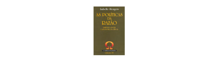 As Políticas da Razão