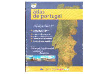 Atlas de Portugal: CD-Rom