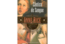 Cântico de sangue