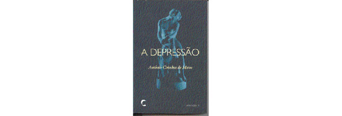 A depressão de António Coimbra de Matos | Mulher Portuguesa