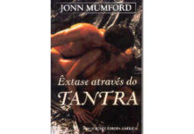 Êxtase Através do Tantra