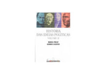 História das Ideias Políticas - Volume IIHistória das Ideias Políticas - Volume II