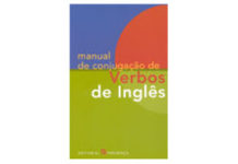 Manual de Conjugação de Verbos de Inglês