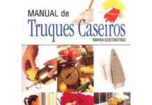 Manual de truques caseiros