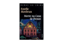 Morte na Casa de Proust