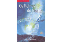 Mundos Paralelos - Os Reinos do Norte