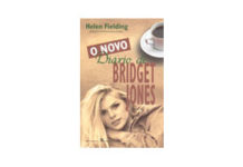 O novo diário de Bridget Jones