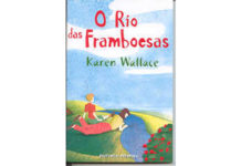 O rio das framboesas