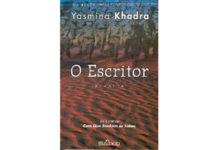 O Escritor de Yasmina Khadra