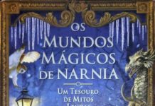 Os Mundos Mágicos de Nárnia