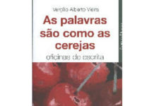 As Palavras são como as Cerejas